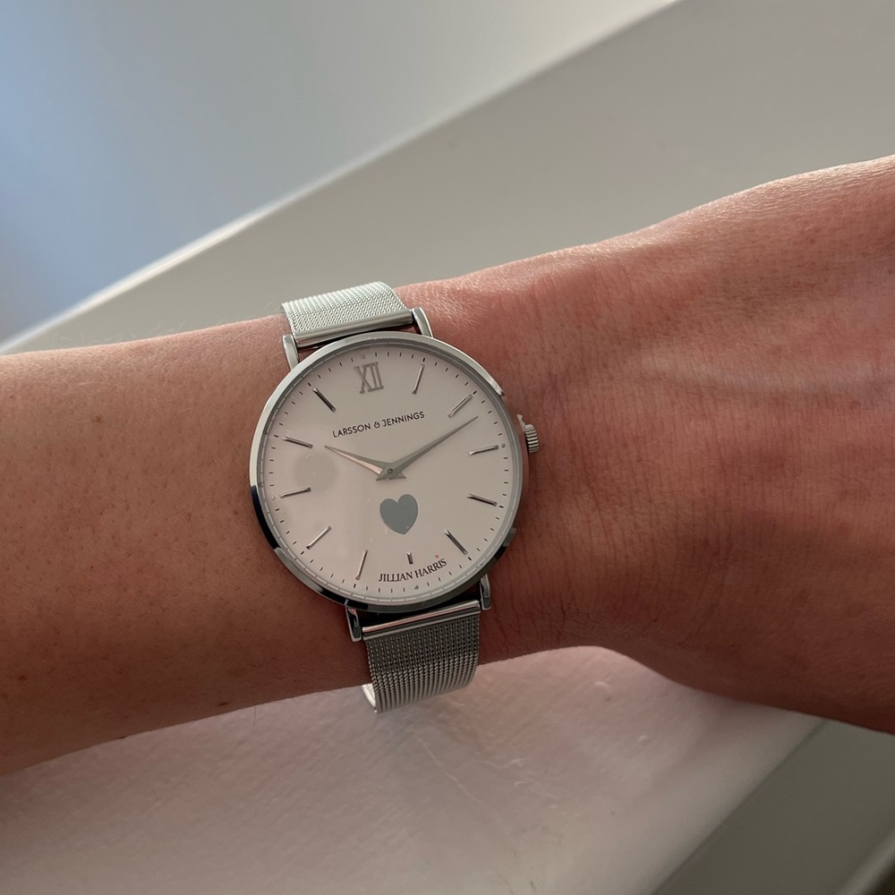 Larsson & Jennings Women’s Watch - The Jilly Box - Picture 11 of 12